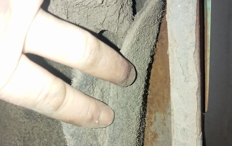 Toyota Avensis III рестайлинг, 2005 год, 750 000 рублей, 9 фотография