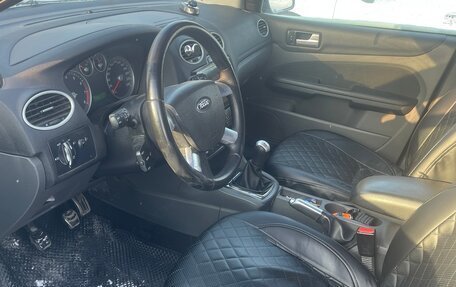 Ford Focus II рестайлинг, 2006 год, 500 000 рублей, 6 фотография