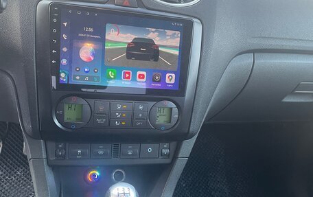 Ford Focus II рестайлинг, 2006 год, 500 000 рублей, 7 фотография