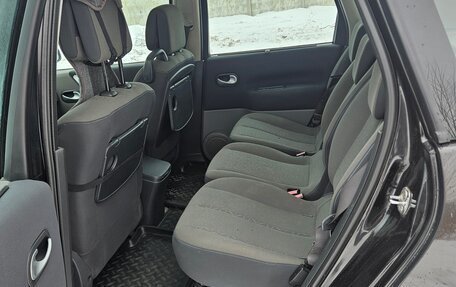 Renault Scenic III, 2008 год, 615 000 рублей, 7 фотография