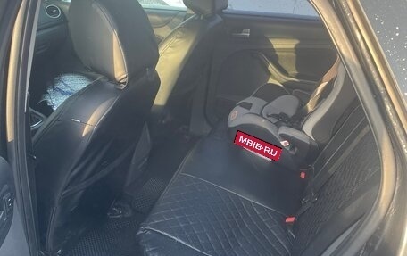 Ford Focus II рестайлинг, 2006 год, 500 000 рублей, 9 фотография