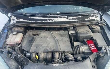 Ford Focus II рестайлинг, 2006 год, 500 000 рублей, 10 фотография