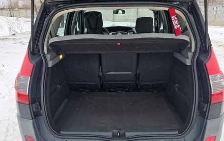 Renault Scenic III, 2008 год, 615 000 рублей, 5 фотография