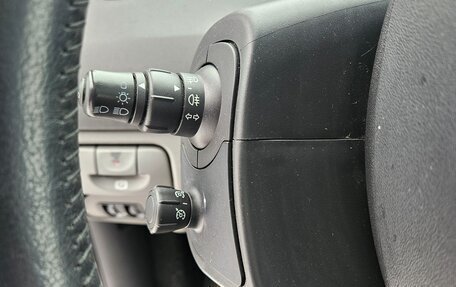 Renault Scenic III, 2008 год, 615 000 рублей, 10 фотография