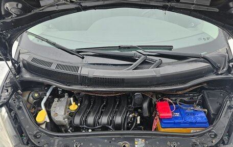 Renault Scenic III, 2008 год, 615 000 рублей, 11 фотография