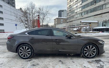 Mazda 6, 2018 год, 2 400 000 рублей, 4 фотография