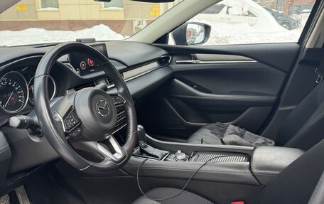 Mazda 6, 2018 год, 2 400 000 рублей, 9 фотография