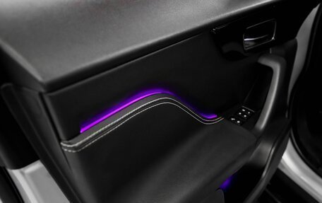 Jaguar F-Pace, 2017 год, 3 250 000 рублей, 29 фотография