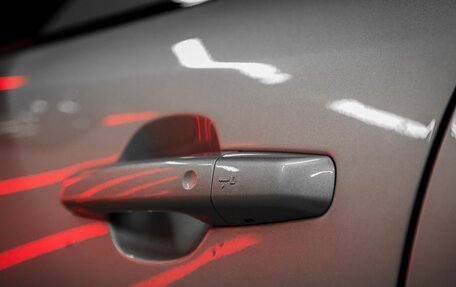 Jaguar F-Pace, 2017 год, 3 250 000 рублей, 36 фотография