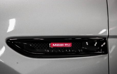 Jaguar F-Pace, 2017 год, 3 250 000 рублей, 38 фотография