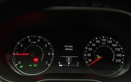 Renault Duster, 2021 год, 1 429 000 рублей, 8 фотография