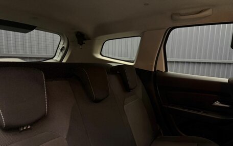 Renault Duster, 2021 год, 1 429 000 рублей, 11 фотография