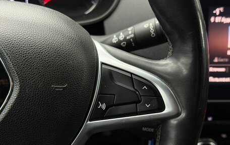 Renault Duster, 2021 год, 1 429 000 рублей, 9 фотография