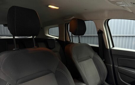 Renault Duster, 2021 год, 1 429 000 рублей, 13 фотография