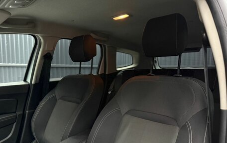 Renault Duster, 2021 год, 1 429 000 рублей, 14 фотография