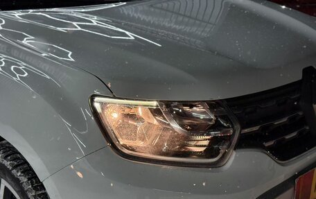 Renault Duster, 2021 год, 1 429 000 рублей, 15 фотография