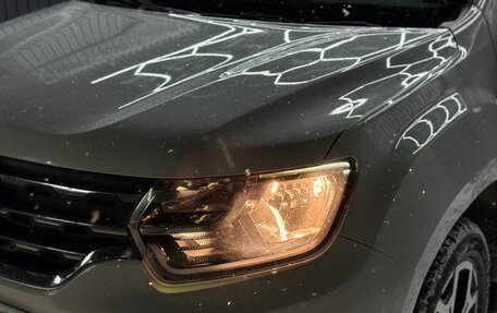 Renault Duster, 2021 год, 1 429 000 рублей, 16 фотография