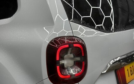 Renault Duster, 2021 год, 1 429 000 рублей, 17 фотография