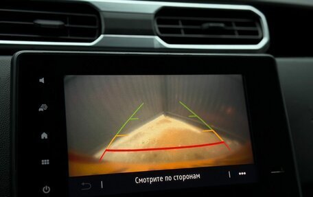 Renault Duster, 2021 год, 1 429 000 рублей, 25 фотография