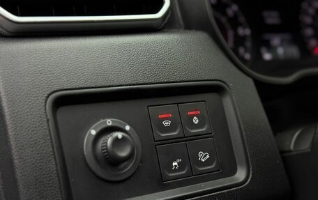 Renault Duster, 2021 год, 1 429 000 рублей, 26 фотография