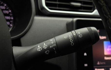 Renault Duster, 2021 год, 1 429 000 рублей, 29 фотография