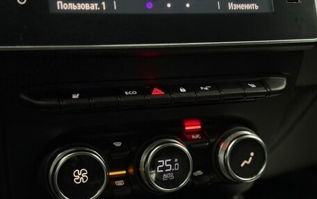 Renault Duster, 2021 год, 1 429 000 рублей, 21 фотография