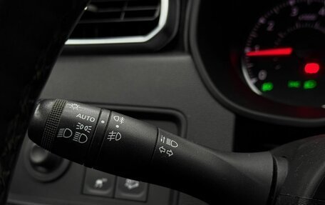 Renault Duster, 2021 год, 1 429 000 рублей, 27 фотография