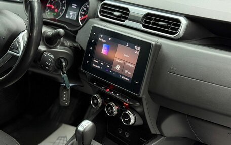 Renault Duster, 2021 год, 1 429 000 рублей, 23 фотография