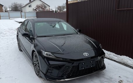 Toyota Camry, 2025 год, 4 200 000 рублей, 7 фотография