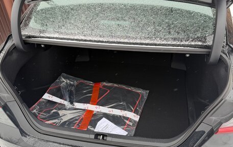 Toyota Camry, 2025 год, 4 200 000 рублей, 12 фотография