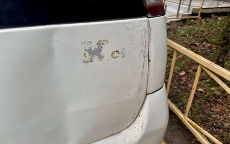 Suzuki Kei, 2001 год, 190 000 рублей, 8 фотография