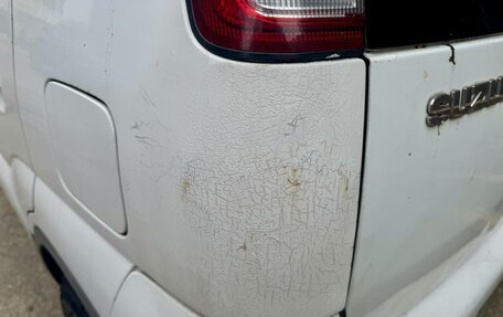 Suzuki Kei, 2001 год, 190 000 рублей, 9 фотография