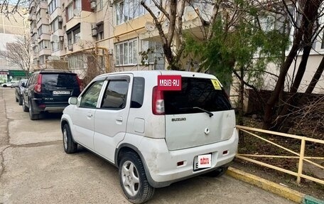 Suzuki Kei, 2001 год, 190 000 рублей, 3 фотография