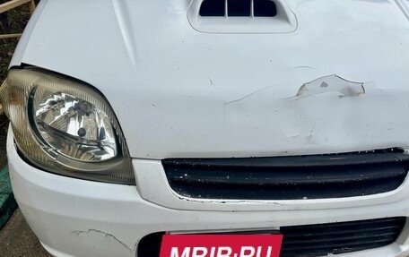 Suzuki Kei, 2001 год, 190 000 рублей, 7 фотография