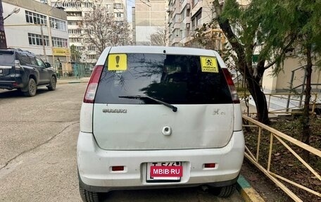 Suzuki Kei, 2001 год, 190 000 рублей, 4 фотография