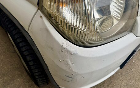 Suzuki Kei, 2001 год, 190 000 рублей, 11 фотография