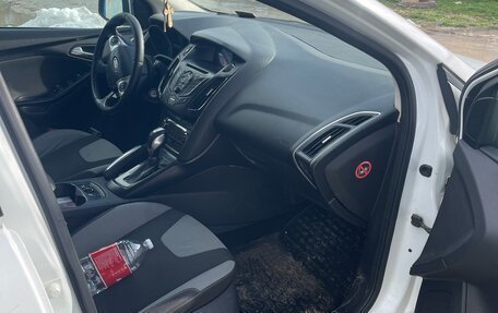 Ford Focus III, 2011 год, 700 000 рублей, 2 фотография