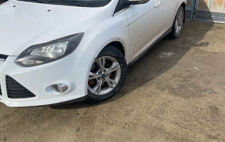 Ford Focus III, 2011 год, 700 000 рублей, 6 фотография
