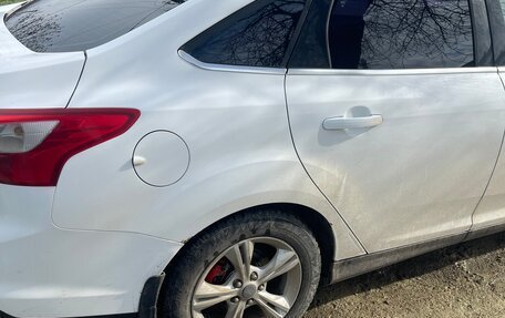 Ford Focus III, 2011 год, 700 000 рублей, 3 фотография