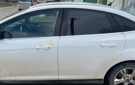 Ford Focus III, 2011 год, 700 000 рублей, 5 фотография