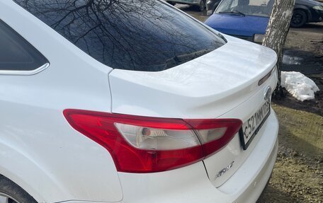 Ford Focus III, 2011 год, 700 000 рублей, 4 фотография