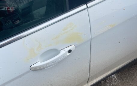 Ford Focus III, 2011 год, 700 000 рублей, 11 фотография