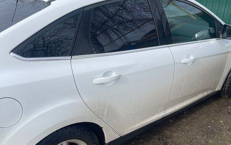 Ford Focus III, 2011 год, 700 000 рублей, 9 фотография