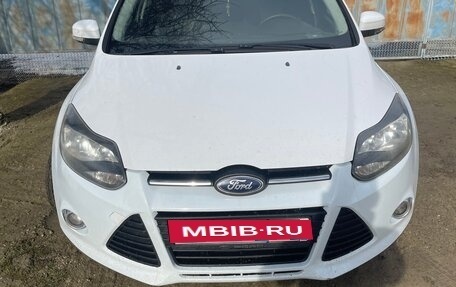 Ford Focus III, 2011 год, 700 000 рублей, 8 фотография