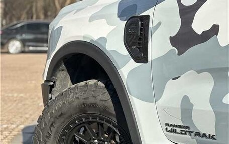 Ford Ranger, 2023 год, 4 696 000 рублей, 5 фотография