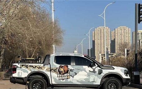 Ford Ranger, 2023 год, 4 696 000 рублей, 10 фотография