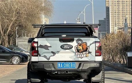 Ford Ranger, 2023 год, 4 696 000 рублей, 9 фотография