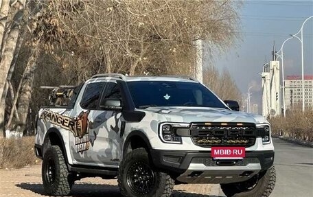 Ford Ranger, 2023 год, 4 696 000 рублей, 3 фотография