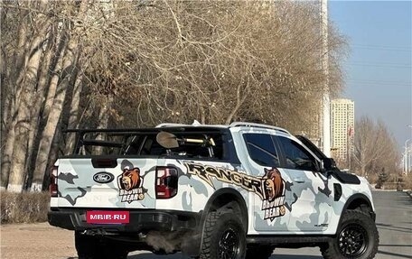 Ford Ranger, 2023 год, 4 696 000 рублей, 6 фотография