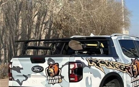 Ford Ranger, 2023 год, 4 696 000 рублей, 7 фотография